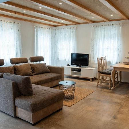 Morgethof Leilighet Wolfach Eksteriør bilde